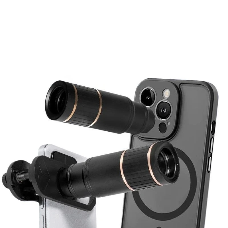 Mobile Phone Telesc… - image