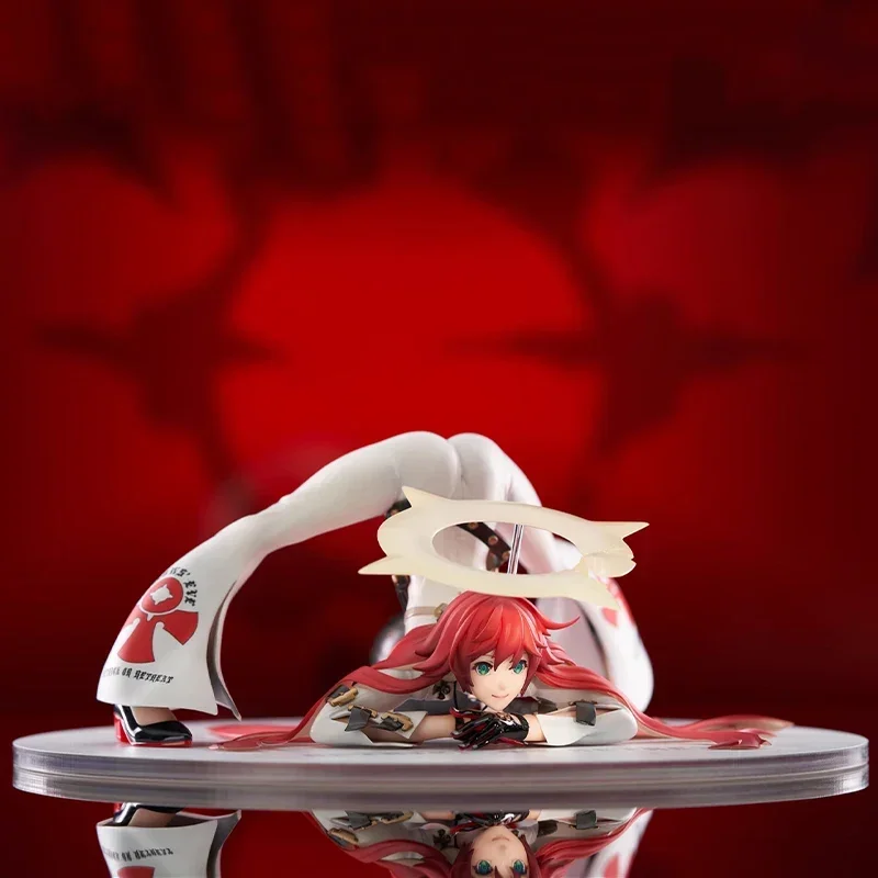 Genuine Original APEX Jack-O GUILTY GEAR -STRIVE- Action Anime Figure Collectible Model Dolls Statuette Ornament Gifts In Stock - view 2