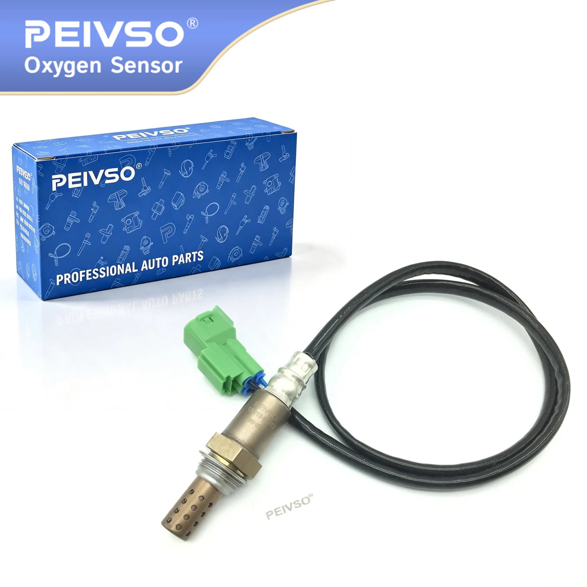18213-80G01 18213-63J12 Air Fuel Ratio O2 Oxygen Sensor For Suzuki SWIFT III SX4 Justy Ignis Liana SX4 Wagon Fiat Sedici