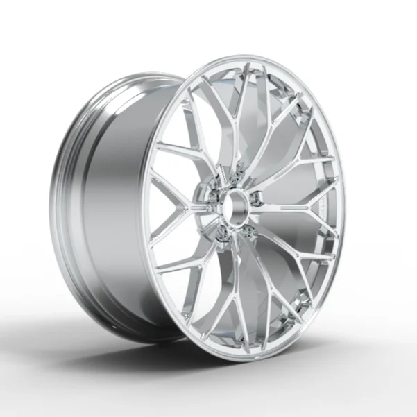 for 20 22 24 inch monoblock forged wheel rims concave alloy wheels 5 holes passenger car wheels