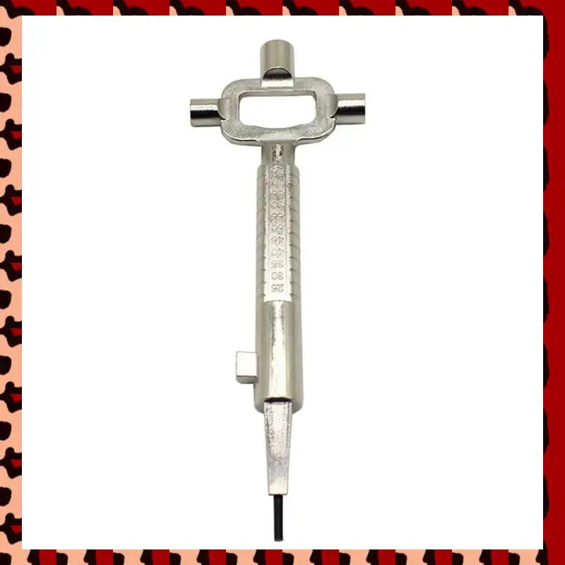 A72P Schloss Körper Schiebe Einstellung Werkzeug Schloss Körper Einstellung Werkzeug Türschloss Hilfs Werkzeug Schloss Kern Schlosser Liefert