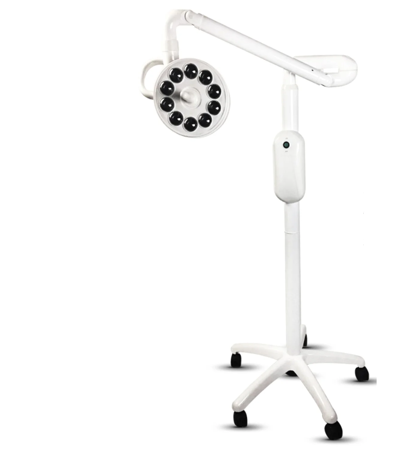 

Portable Hospital Examination Lighting High Quality LED Lamp