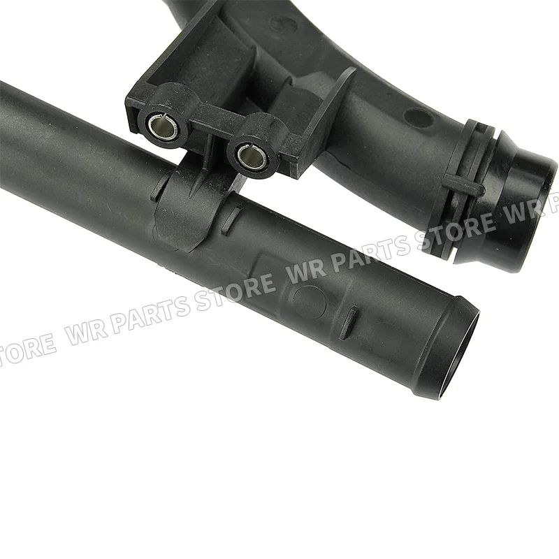 Gruppo termostato liquido di raffreddamento 2742000115 per Benz W205 W212 M274 C180 C300 E250 E300