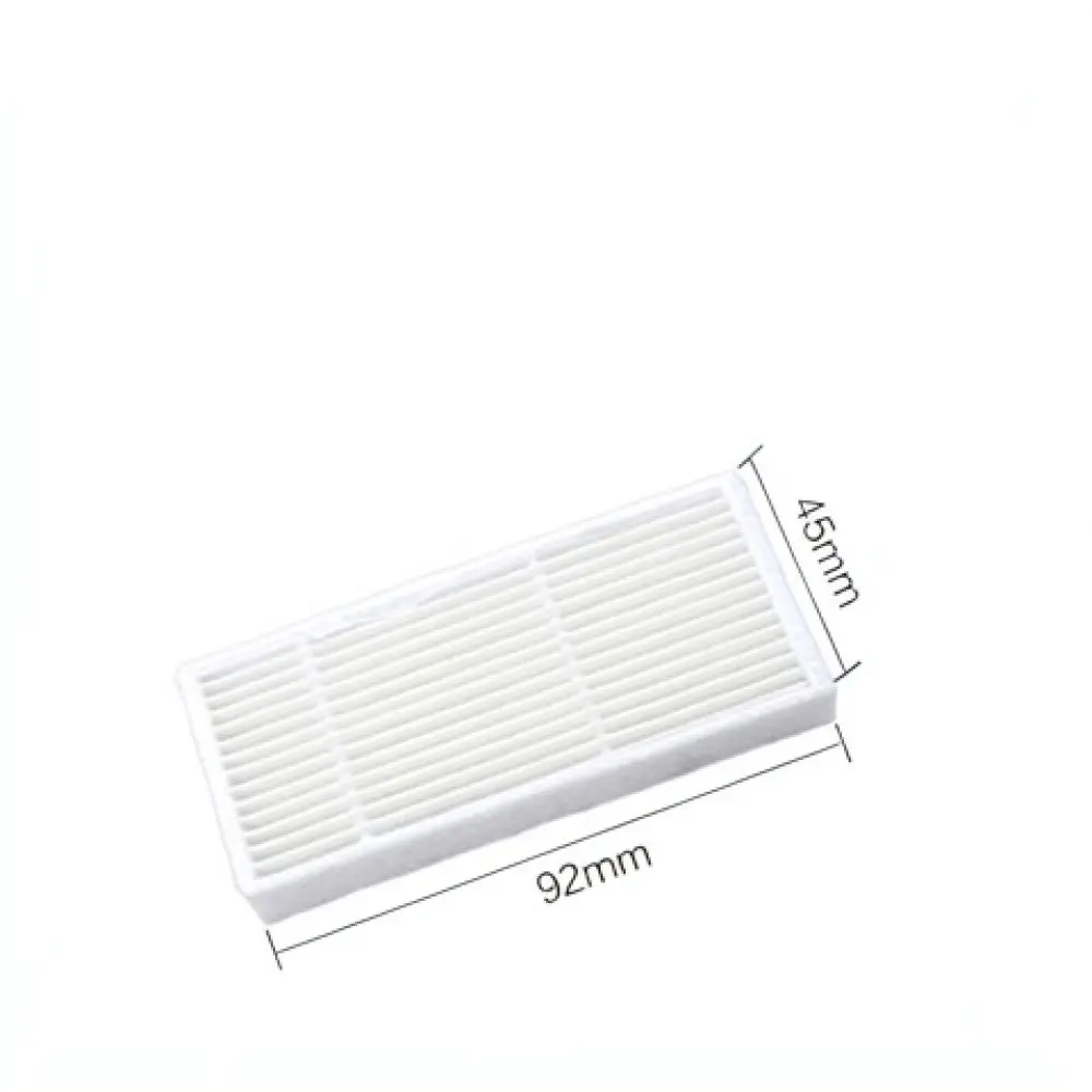Side Brush For Proscenic 780T 790T Swan Plus Falcon Sweeping Robot Parts Sweeper Replacement Corner Cleaning Accessories