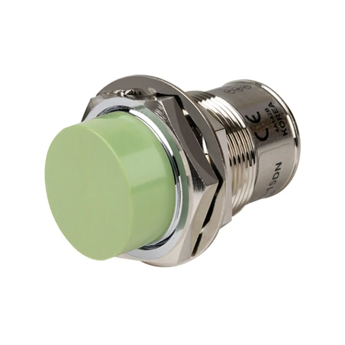 

PRCM30-15DN - Цилиндрические индуктивные датчики приближения