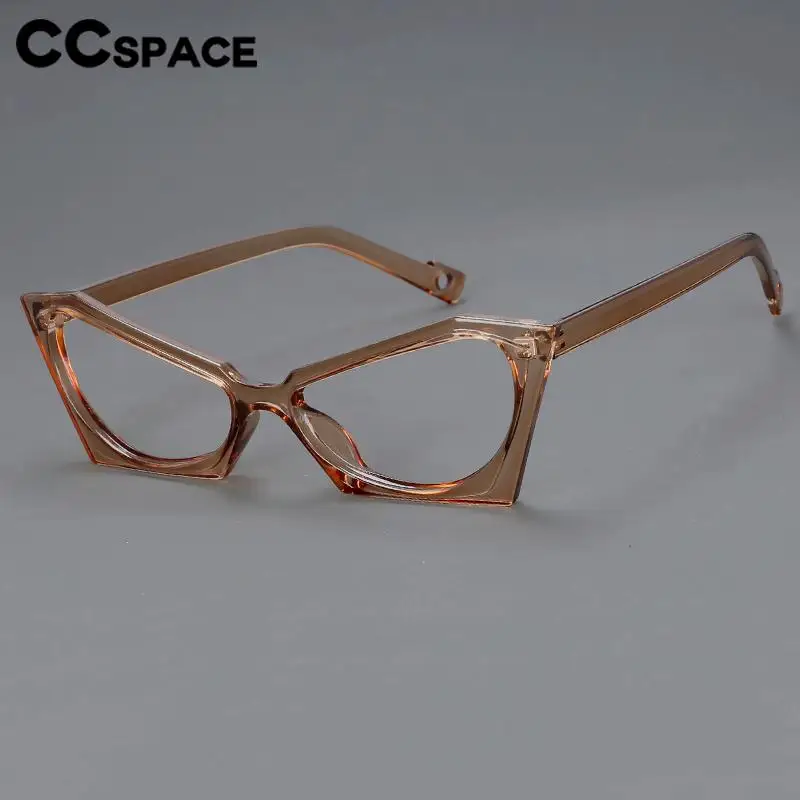 R57147 Damskie okulary do czytania Vintage Butterfly Frame Okulary prezbiopowe Dioptric +50 +100 +300 Optyczne przezroczyste okulary — zdjęcie 5