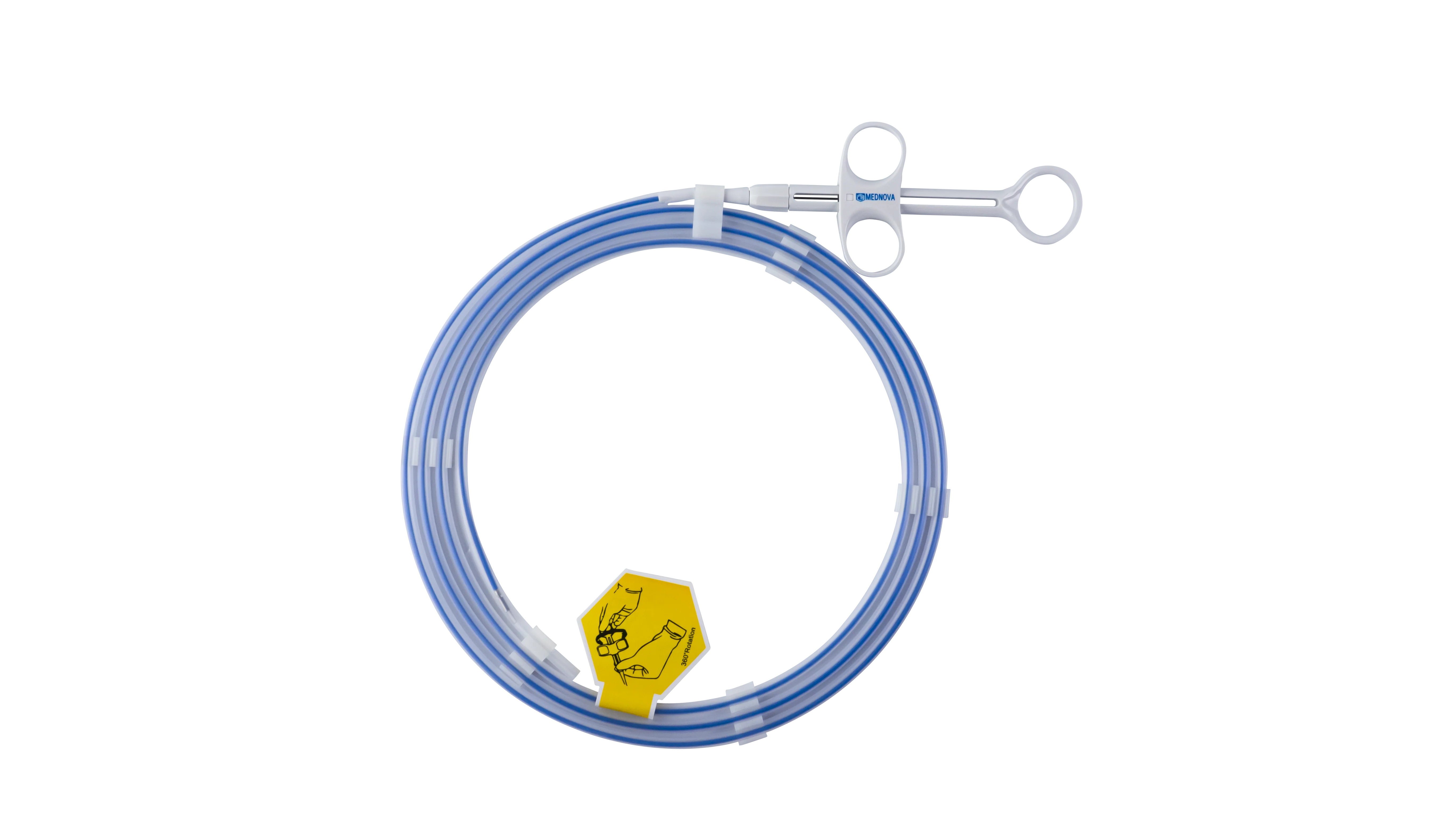New Arrival Rotatable Medical Hemostatic Hemoclip Disposable Endoscopic Hemoclips
