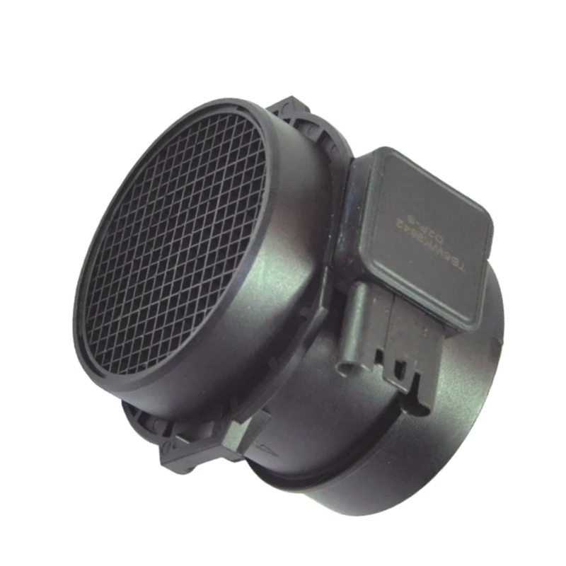 13627513956 MAF Mass Air Flow Meter Sensor for 2003-2008 BMW 730i 730Li X3 E83 Z4 3.0i E85 M54 B30 New 7513956 5WK9642 view 5