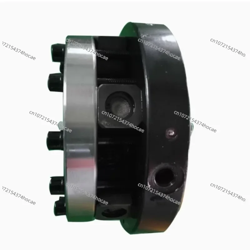 RK series ultra-high pressure radial piston pump electric pump ultra-high pressure radial piston pump hydraulic machinery