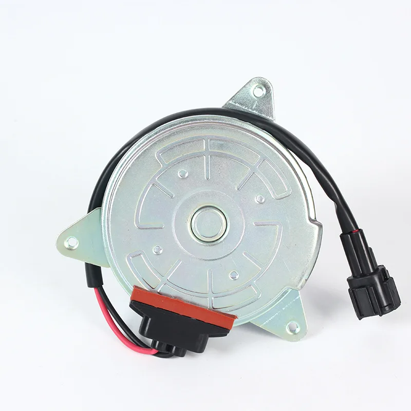 

Car Radiator Fan Motor MITSUBA T6219