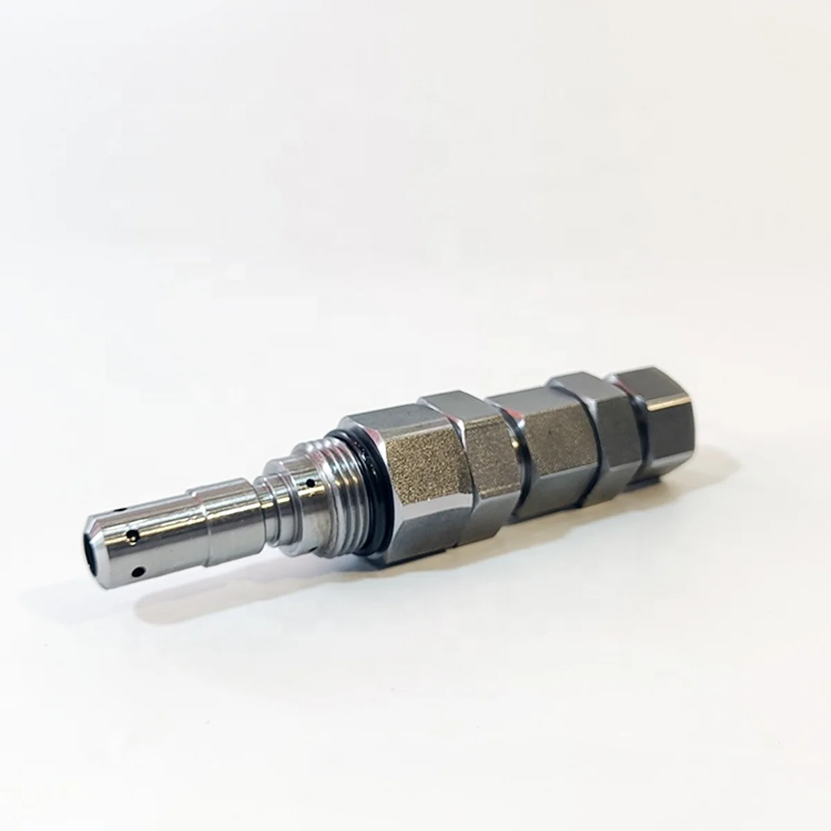 For Excavator Parts Rotary Hydraulic Pump Valve 828301 EX70 Main Relief Valve