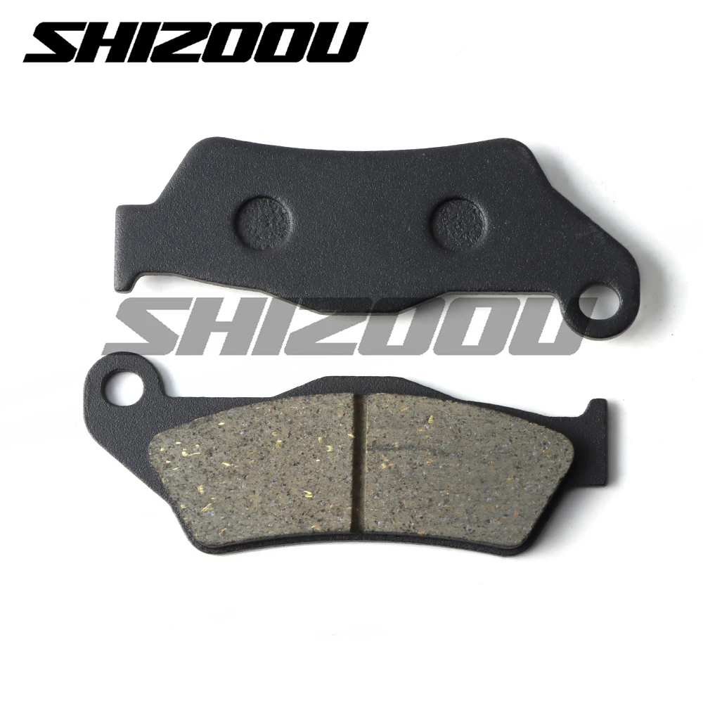 مكابح أمامية وخلفية للدراجة النارية لـ Royal Enfield HIMALAYA-450 2025 رصاصة تجريبية 2020 THUNDERBIRD 500 2019-2020 #2