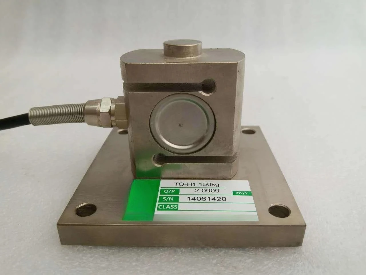 TQ-H1 column weighing sensor, imported column sensor
