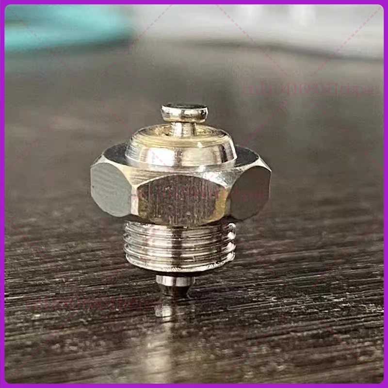 صمام تخفيض الضغط إسبرسو موكا وعاء قهوة لصمام بياليتي صمام الضغط جميع النحاس