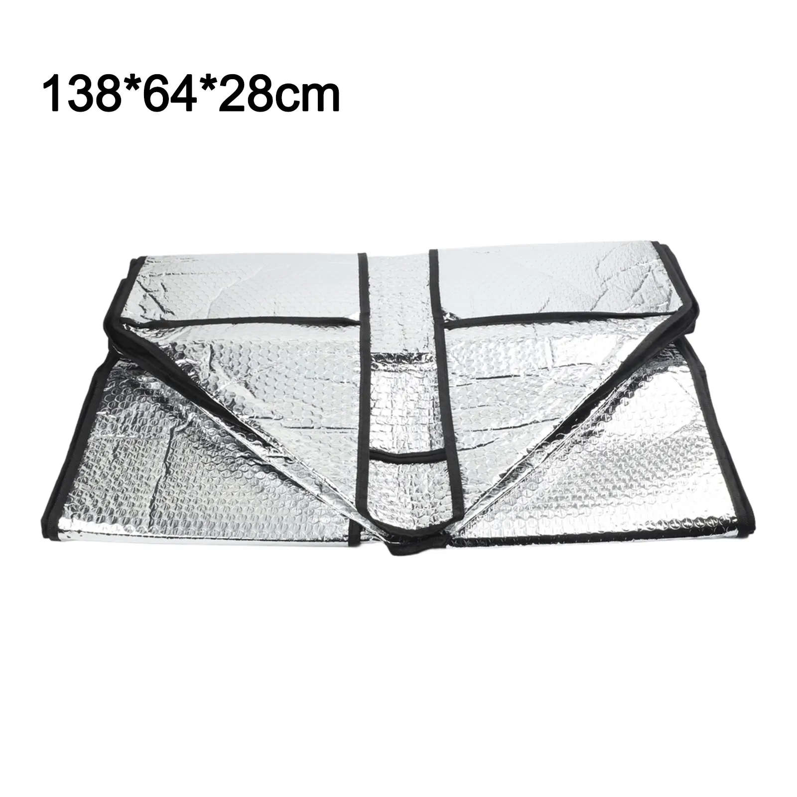 Energy Saving Attic Stair Insulation Cover Designed for Unfinished Attics to Improve Home Insulation Performance