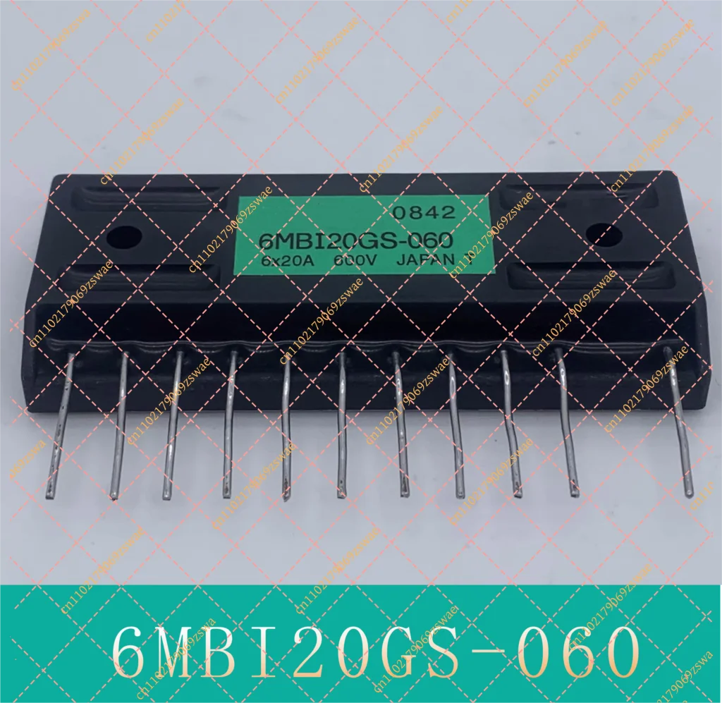 

6MBI20GS-060 6MBI15GS-060 6MBI15LS-060 NEW ORIGNIAL MODULE