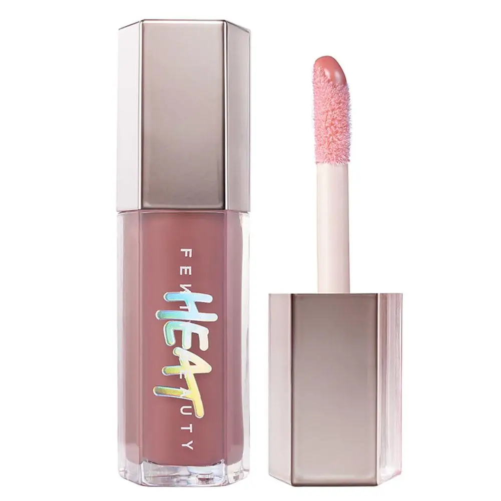 ミラー リップ グレーズ 長時間保湿 ふっくら輝く リッチなビタミン E 高彩度カラー 防水 汚れ防止 リップグロス