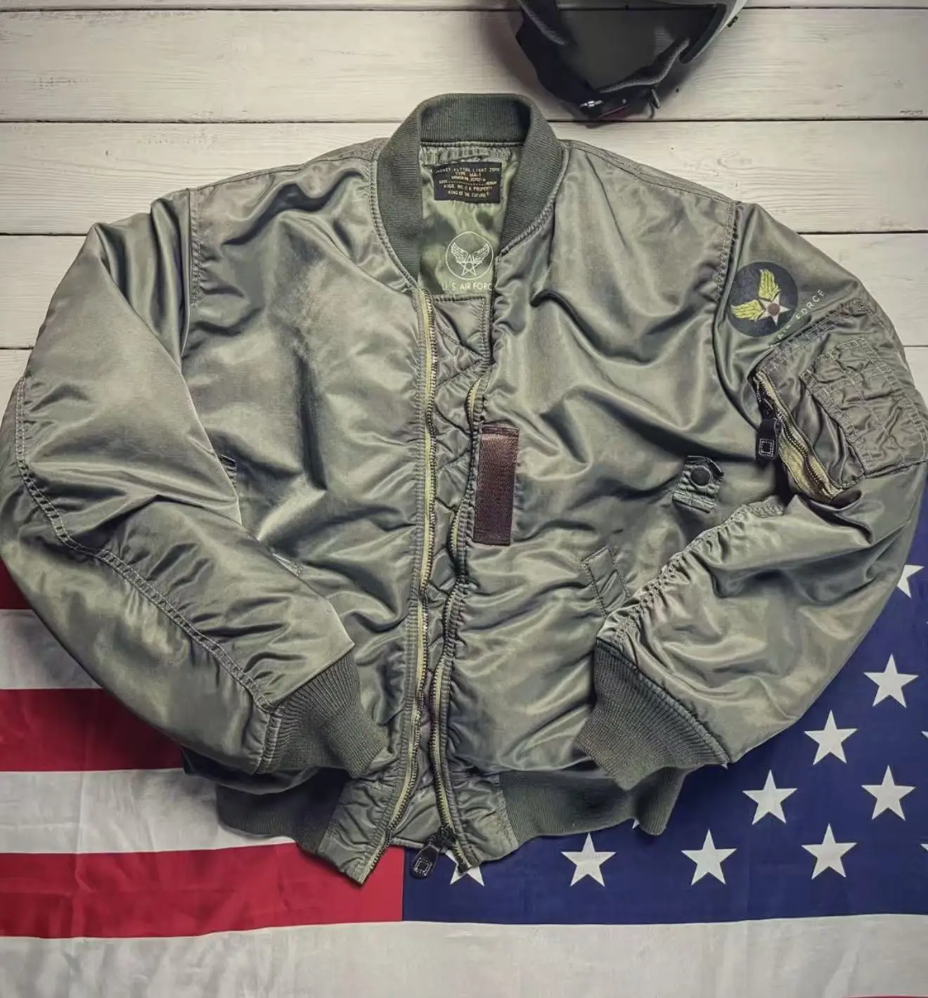 #3 Best Classic Bomber Jackets to Buy In 2026