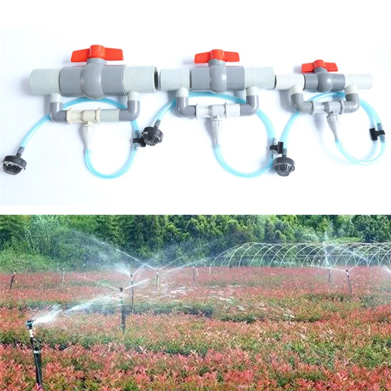 

Reliable Automatic Fertilizer Injectors Switch Filter Water Tube Device Watering Kits Garden Irrigation Supplies
