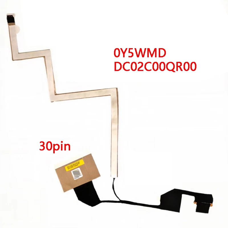 novo-cabo-lcd-para-laptop-para-dell-latitude-7320-7330-7320s-0y5wmd-dc02c00qr00