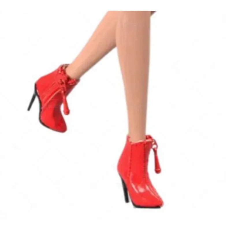 

Высококачественная игрушечная кукольная обувь, подходящая для ваших кукол FR2 BRX16