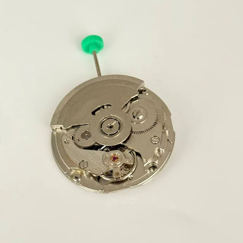 Watch Accessories Fot 7009 Movement% 70% New, Learn to Use, Use Normally