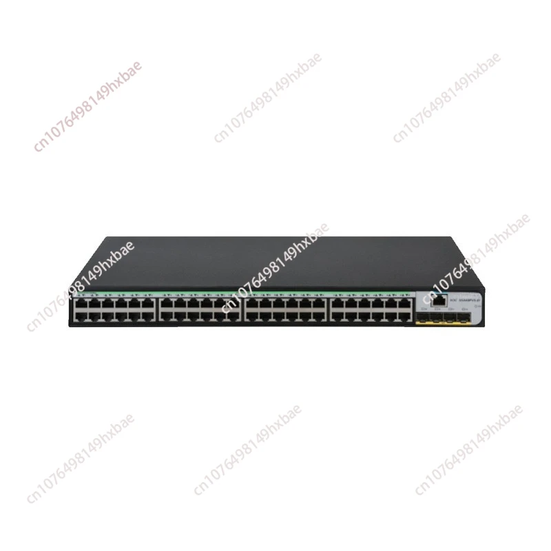 

Гигабитный 48-портовый Ethernet-коммутатор S5048PV5-EI4 с оптическими портами SFP