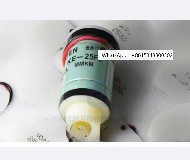 

Оригинальный японский датчик KE-25 KE-25F3 F4, резьбовой интерфейс KE-50