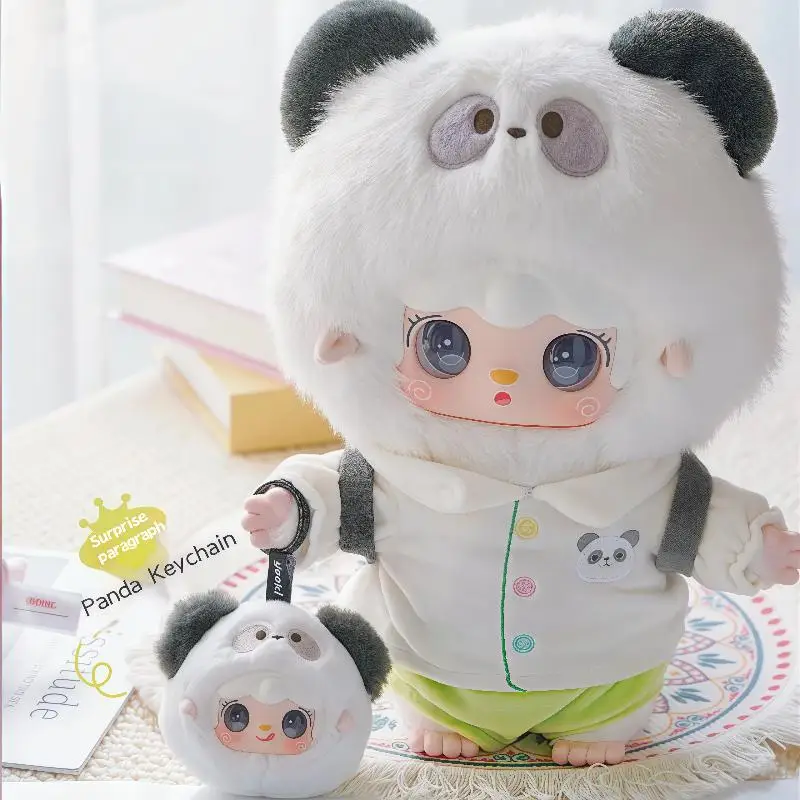 

Brand New Authentic Yooki 400% Cute Pet Dream Series Blind Box Fashion Game Pendant Doll Extreme Cartoon Mysterious Box Cute Toy