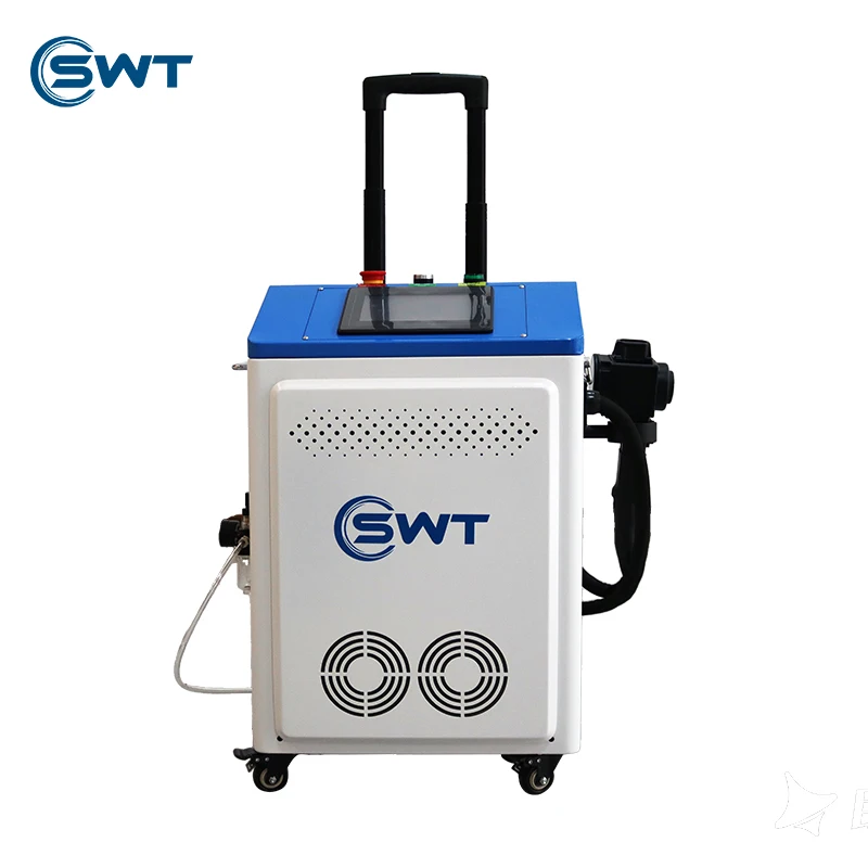 Swt 300W Air Coolin…