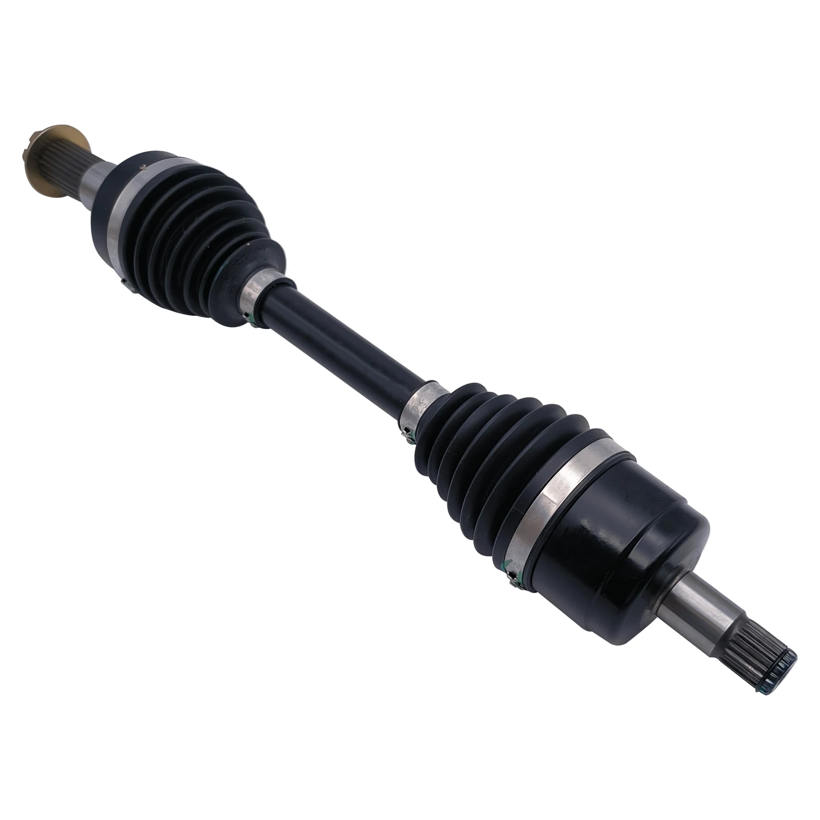 

For ODES Liangzi 800cc ATV Front Right CV Axle Drive Shaft Assembly Front C.V. Shaft RH OEM 13601230000 4x4 Quad ATV UTV Parts