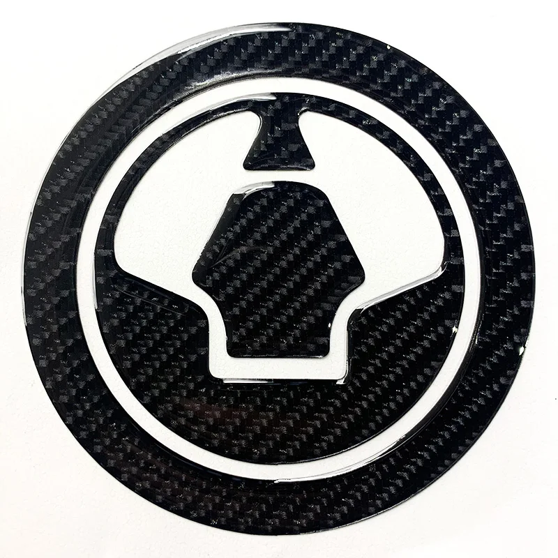 

3D sticker Carbon Fiber Motorcycle Stickers Fuel Tank Cover Pad Decals for KAWASAKI Z800 Ninja ZX6R ZX10R Z1000