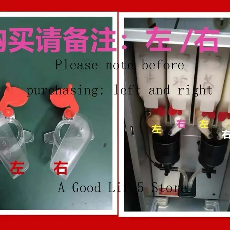 Applicable to Nescafé Coffee Machine Outlet Nescafé Coffee Machine Accessory Outlet view 5