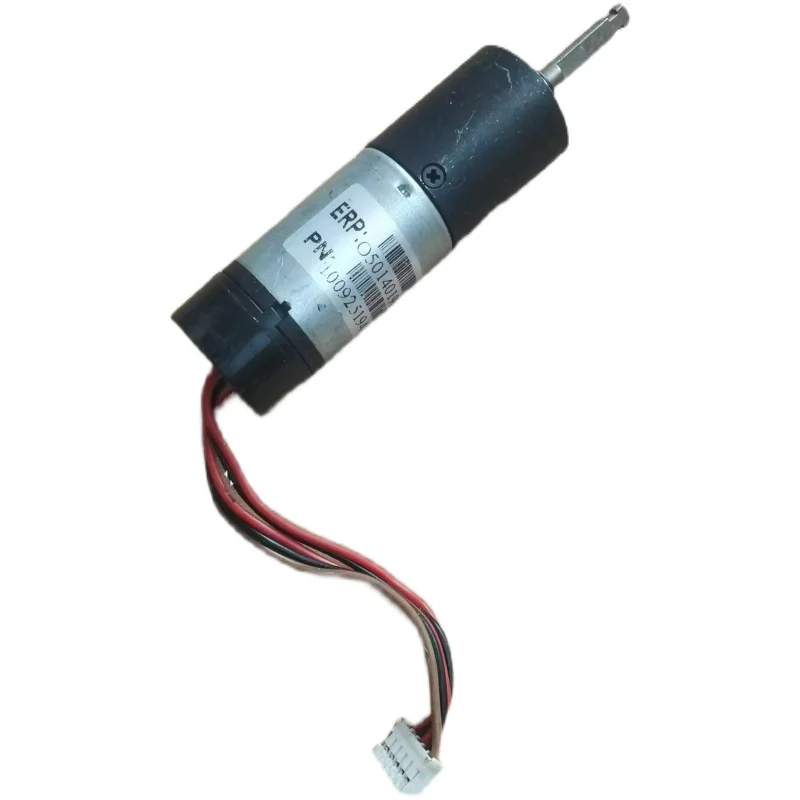 DC12V 83rpm 22mm Metal gear high torque planetary reduction motor