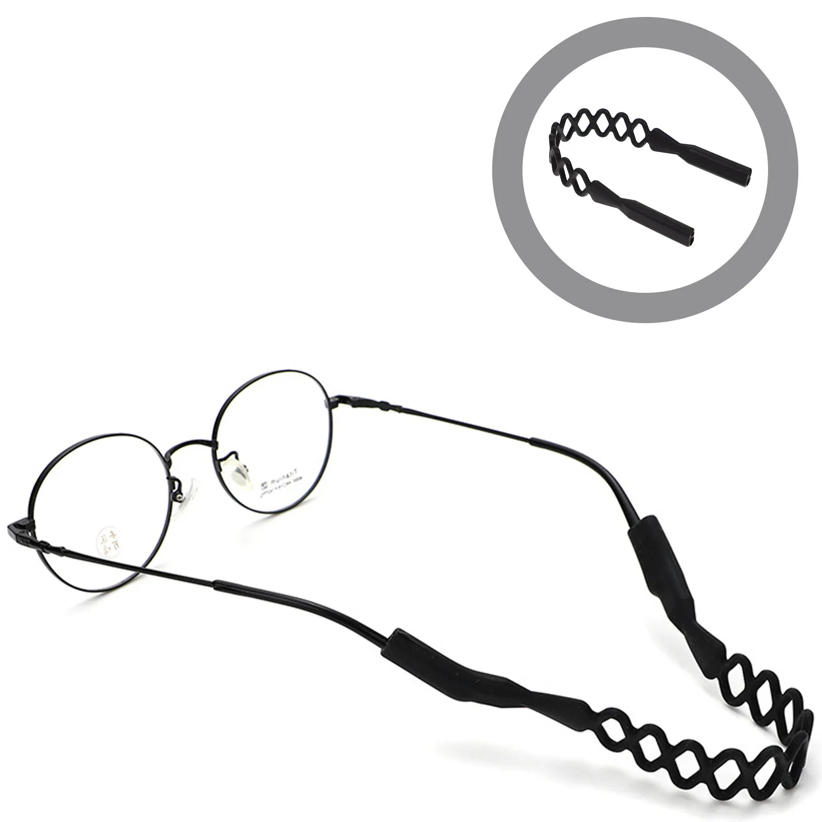 conjunto-de-6-correntes-para-Oculos-fita-antiderrapante-de-silicone-reutilizavel-suporte-para-Oculos-com-corda-de-fixacao-forte-perfeito-para-Oculos-de-sol-e-Oculos-de-leitura