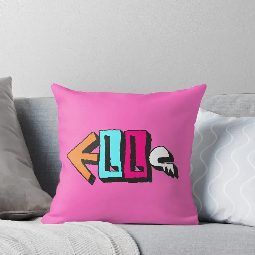 

ELLE Custom Text Birthday Name Throw Pillow Luxury Cushion Cover Sitting Cushion Bed pillowcases pillow