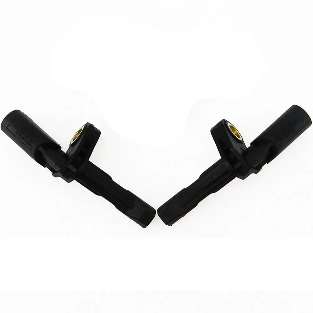 2pcs WHT003858 WHT003859 ABS Wheel Speed Sensor Rear Left & Right for TT A3 S3 Q3 for Touran Passat Golf for Octavia for Toledo