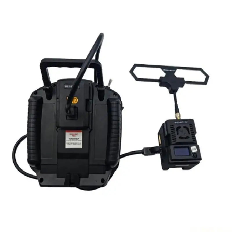 E56B 915MHz 750MHz ELRS 2W Transmitters for Multiple Platform Controllers