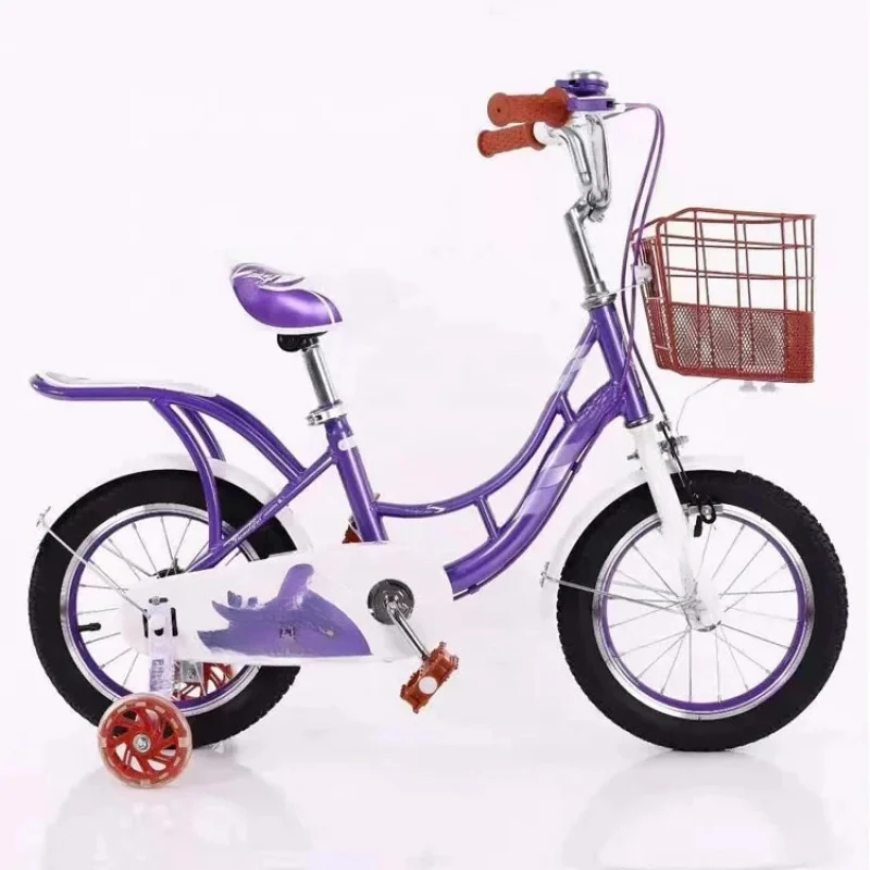 

Factory Hot Selling Product Four Wheel Toy/nice Looking Girls 12 Inch Bike Pictures/Beautiful Little Kids