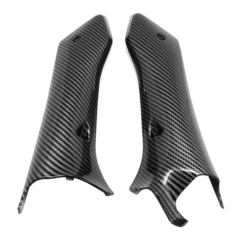 

Carbon Fiber Accessories Parts Kit Finish Front Instrument Fairing For Yamaha YZF 600 R Thundercat 1998-2007