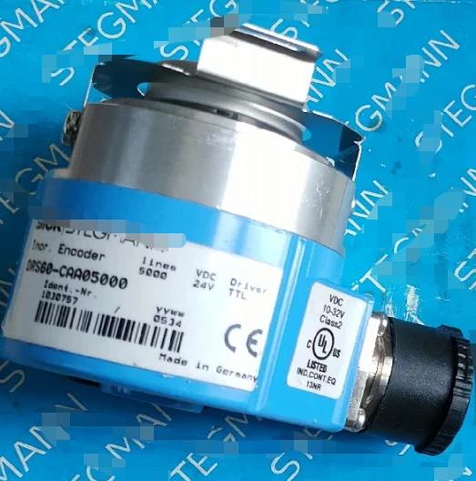 

DRS60-CAA05000 DRS60 CAA05000