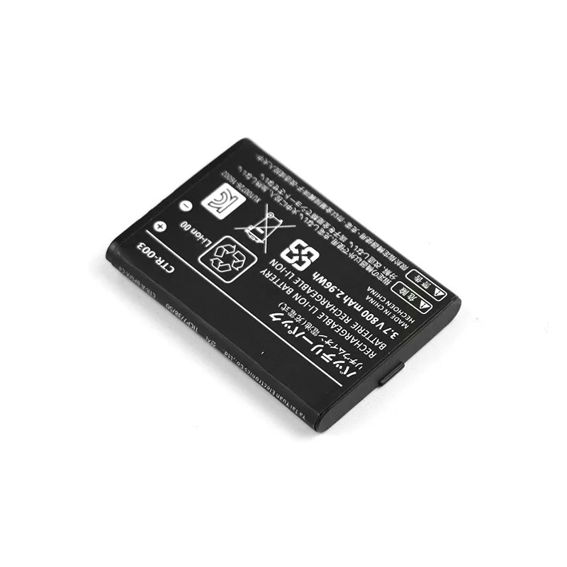 acquistare di più sarà economico Batteria per controller di gioco SW CH Batteria per console di gioco Li E CTR-003 Scheda elettrica NS Batteria all'ingrosso