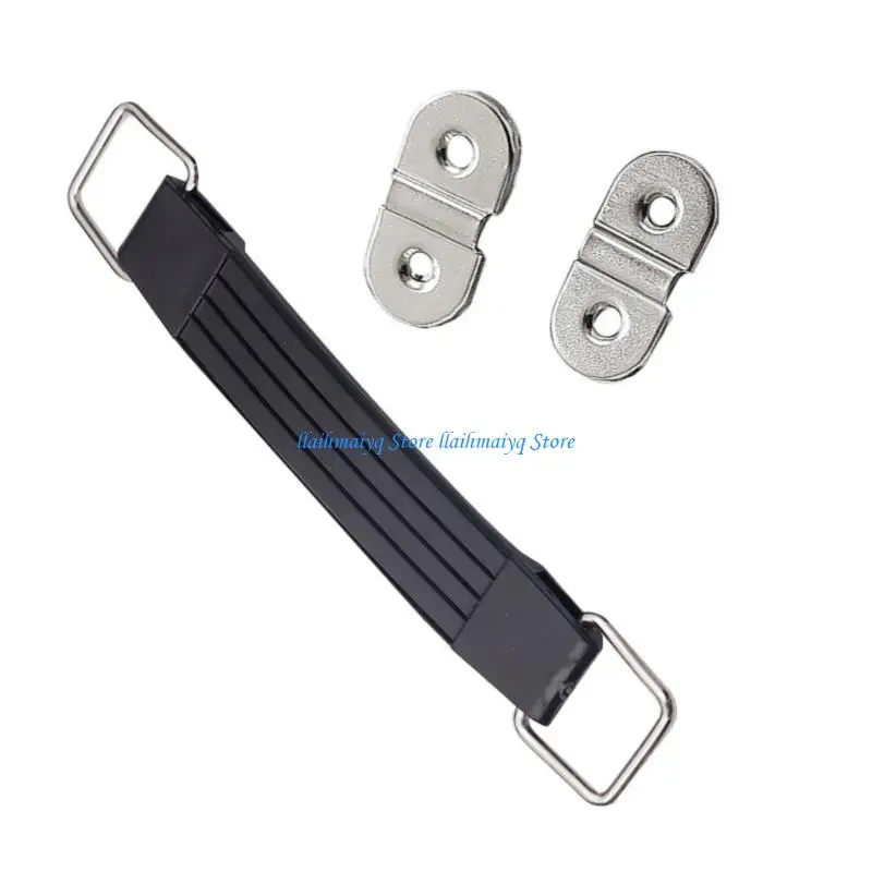 

573B Comfortable Suitcase Handle Replacement For Easy Carry And Durability