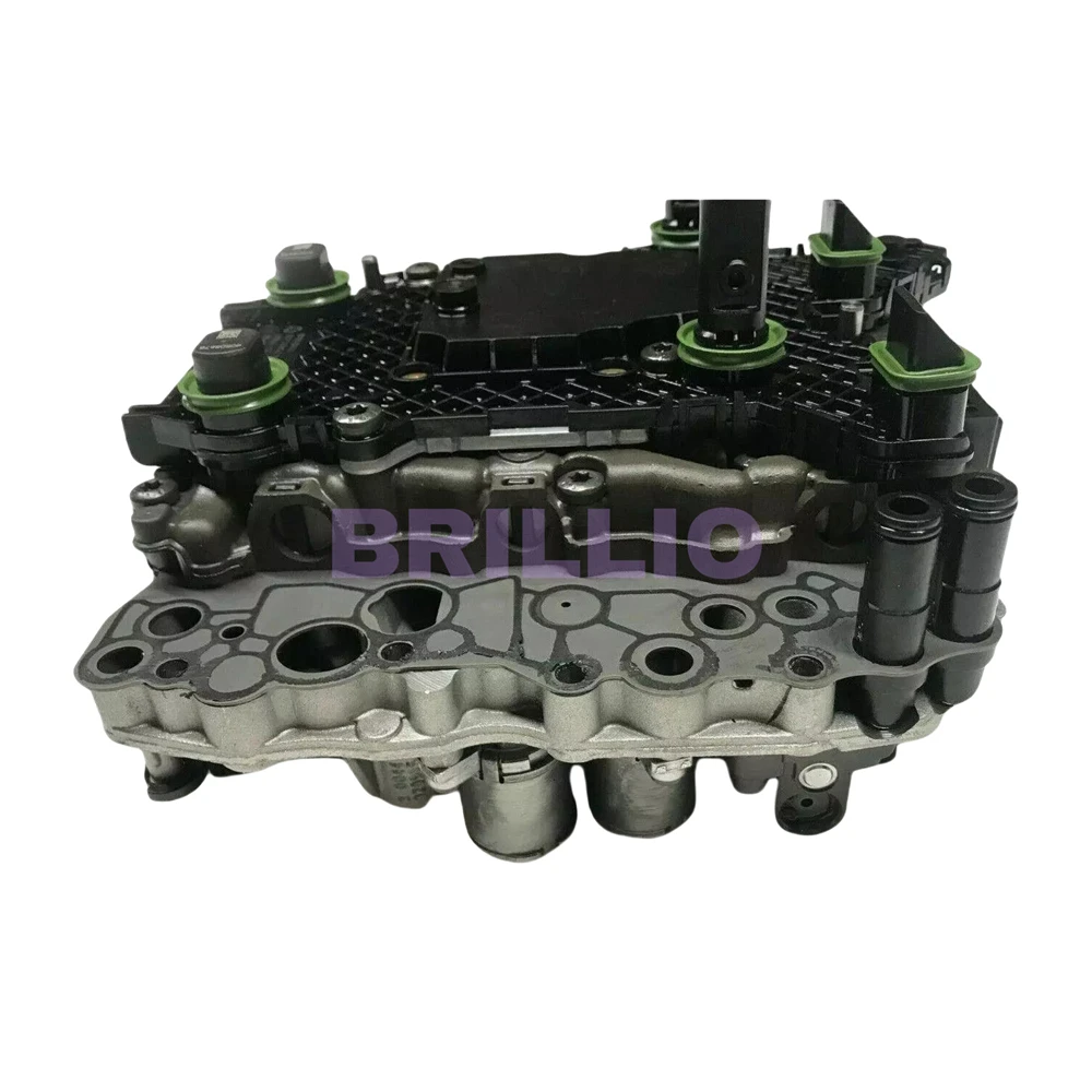 

DQ500 0BH 0BT 0BH927711C Mechatronic Transmission Mechatronic With contorl unit solenoids Suit For Audi VW DSG 7 Speed