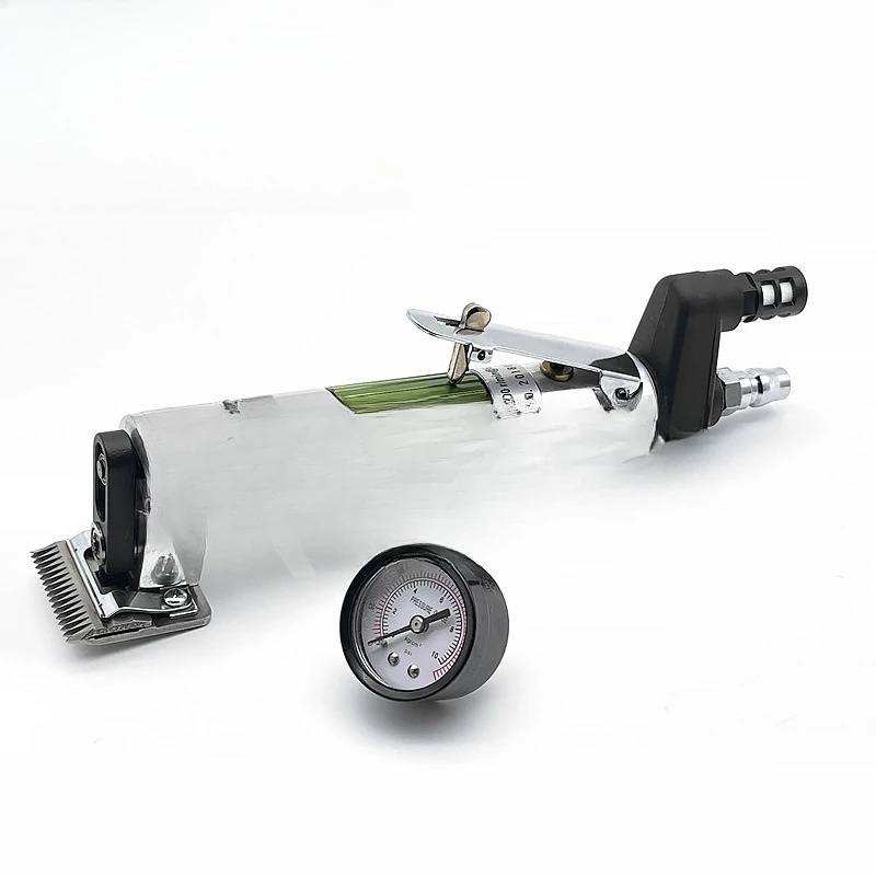 AK-70 Pneumatic Carpet Fader Carving Machine Tufting Tool