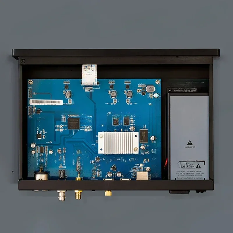 New U1  Streaming Music Player Dsd Digital Turntable