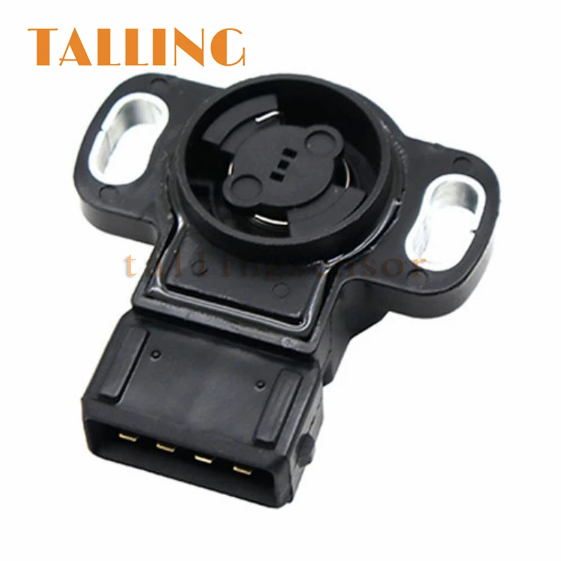 

MD614735 Датчик положения дроссельной заслонки TPS для Mitsubishi Diamante Montero Carisma Galant Pajero, запасные части для автомобилей