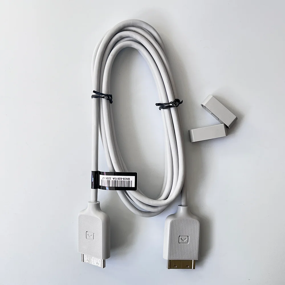 QN32LS03TBFXZC QN32LS03TBGXZD QE32LS03TCUXXU QE32LS03TCUXXH  QN32LS03BBFXZA QE32LS03TC is for Single Connector Cable BN39-02615A