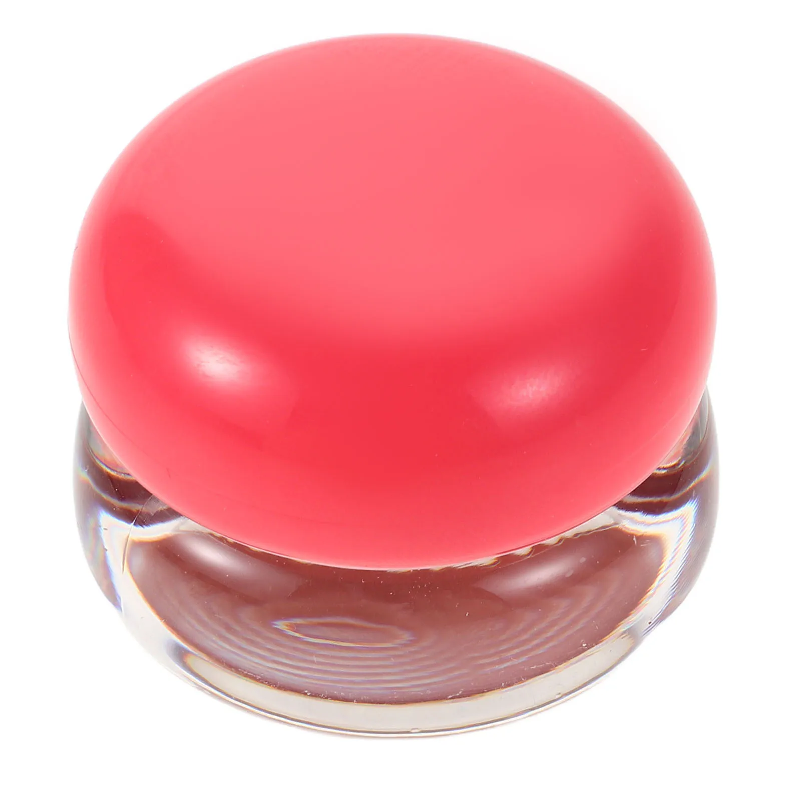 

Makeup Blush Stick Cream Matte Pudding Texture Natural Look Long-Lasting Blush for Cheeks Lips Suitable All Skin