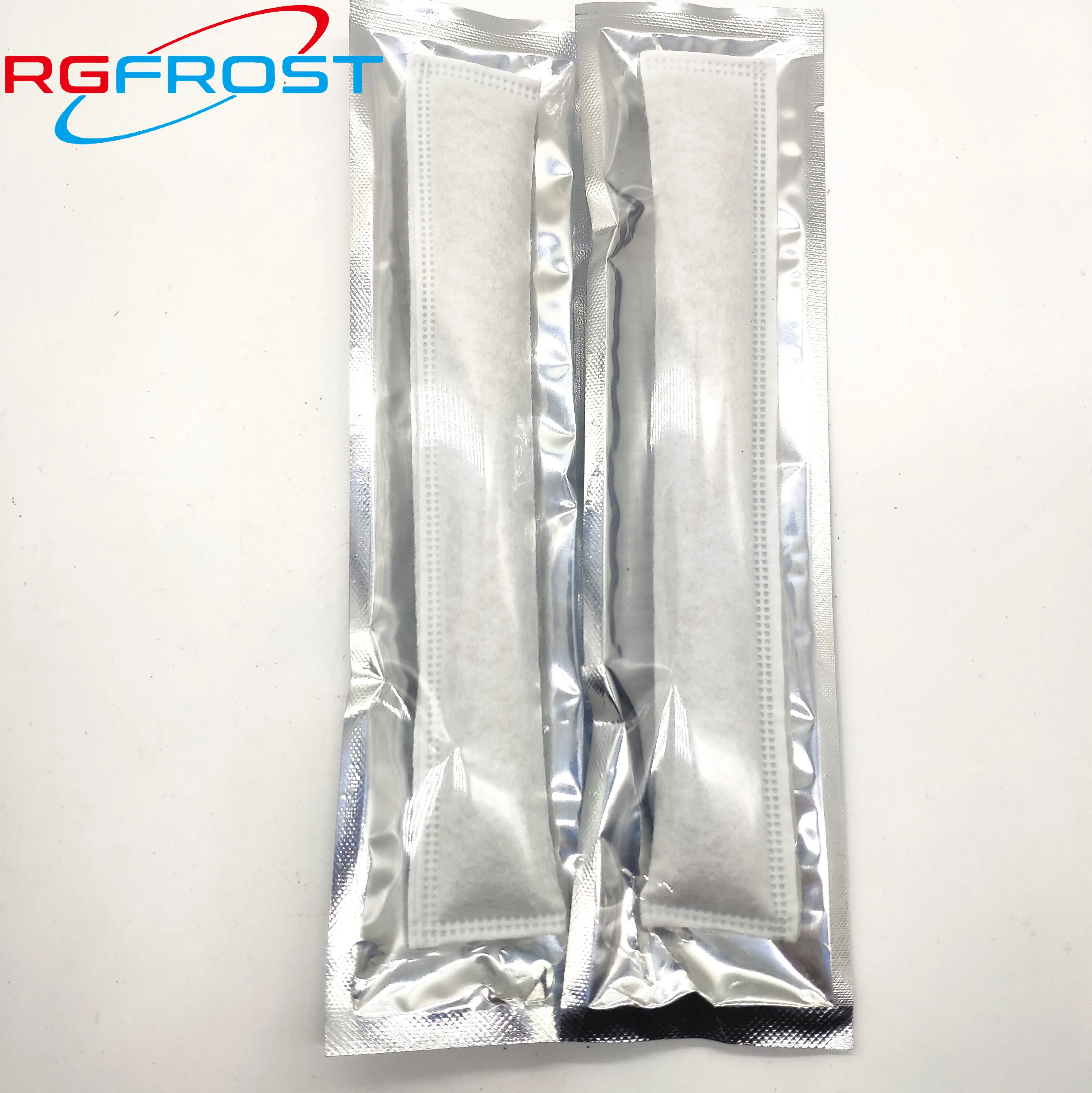 Otomobil kliması için 2 adet Kurutucu Kurutma Çantası 3x21.5cm